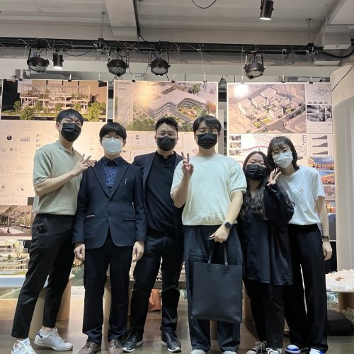 5학년 졸업전시